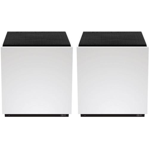 teenage engineering OD-11 Wireless Cloud Speaker Pair