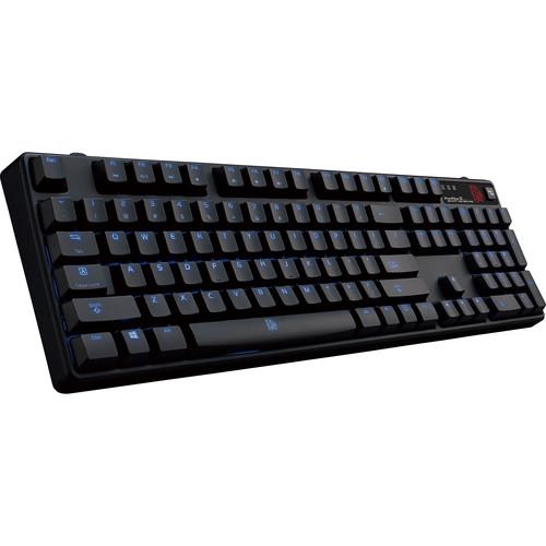 Thermaltake Tt eSports POSEIDON Z Plus Smart Keyboard
