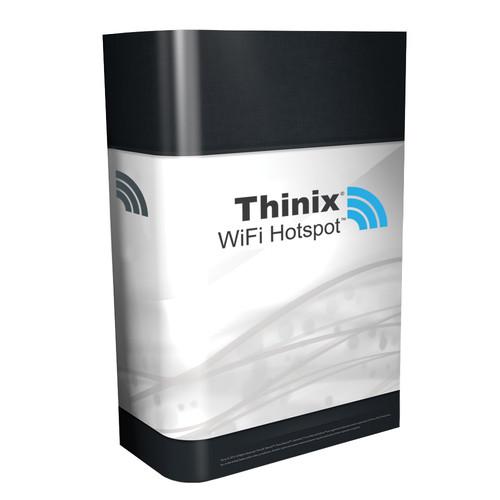 Thinix Wi-Fi Hotspot Home & Office