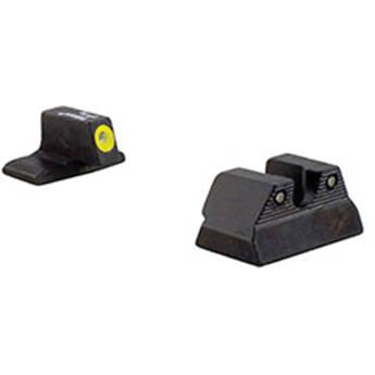 Trijicon H&K P2000 Bright & Tough Night Sight Set