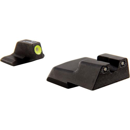 Trijicon H&K P30 or .45 Bright & Tough Night Sight Set