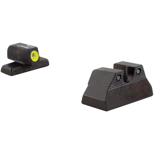Trijicon H&K USP Compact Bright & Tough Night Sight Set