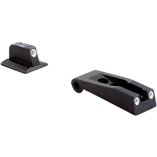 Trijicon Ruger SR9 9C 40 40C 45 Bright & Tough Night Sight Set