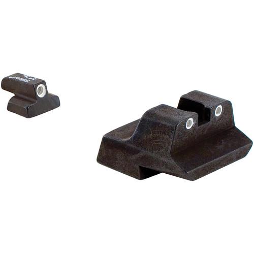 Trijicon Smith & Wesson Chief