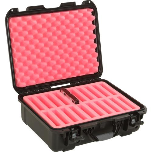 Turtle Hard Drive Case for 20