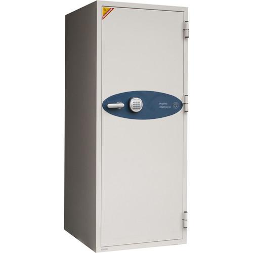 Turtle Phoenix Data Commander 4622 Fireproof Safe