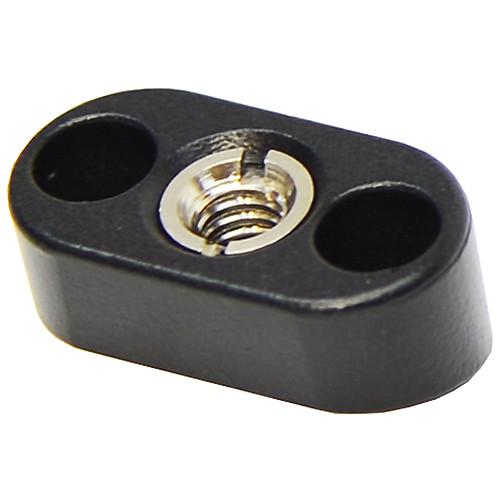 TVLogic Threaded Camera Jib Mount for LVM-075A Monitor