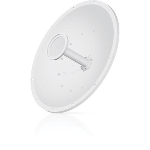 Ubiquiti Networks RD-5G30 RocketDish AirMax 2x2 PtP Bridge Dish Antenna