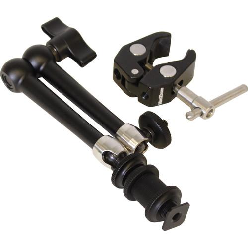 VariZoom Mini Articulating Arm