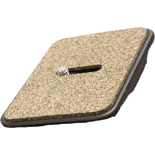 VariZoom Quick Release Plate for VZTP1568 Tripod