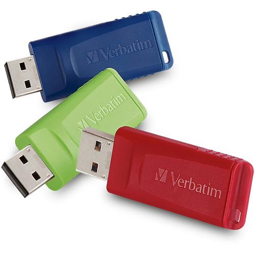 Verbatim 8GB Store 