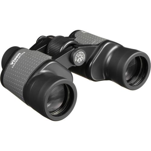 Vixen Optics Standard Porro Prism Binocular SZR 8X40ZCF
