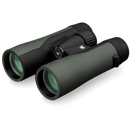 Vortex 10x50 Crossfire Roof Prism Binocular