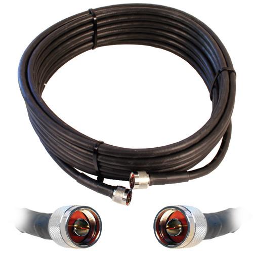 Wilson Electronics WILSON400 N-Male to N-Male Cable