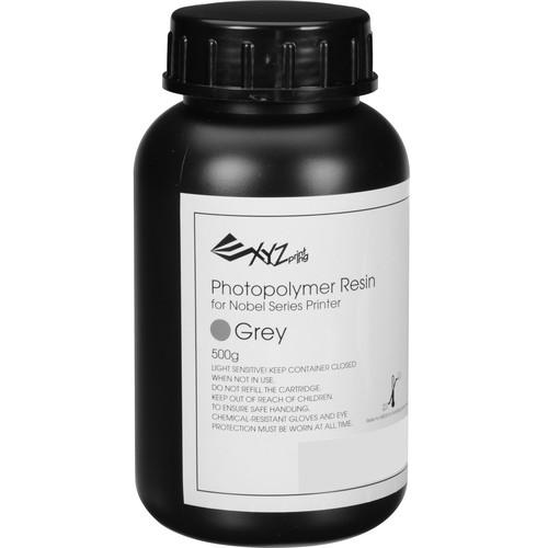 XYZprinting Photopolymer Resin for Nobel Series Printer