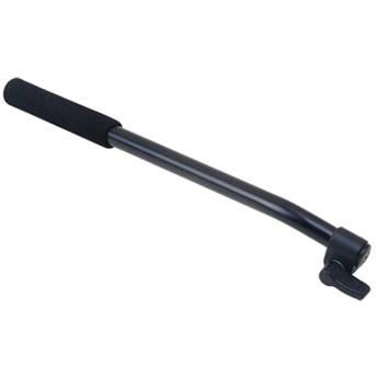 Acebil Left-Side Pan Bar for H20 H30 H50 H25 H35 Tripod Heads