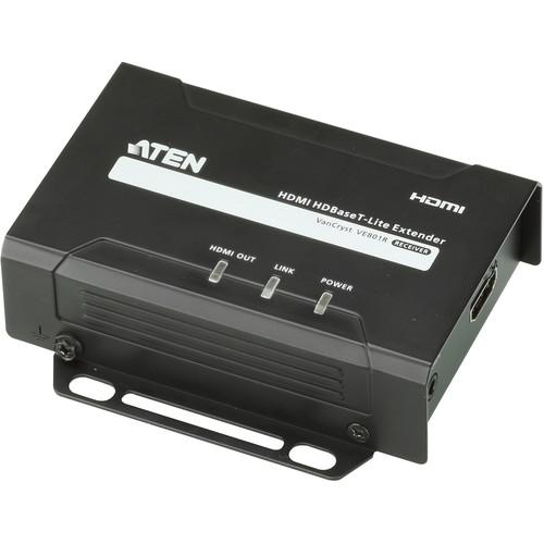 ATEN VE801R HDMI HDBaseT-Lite Receiver