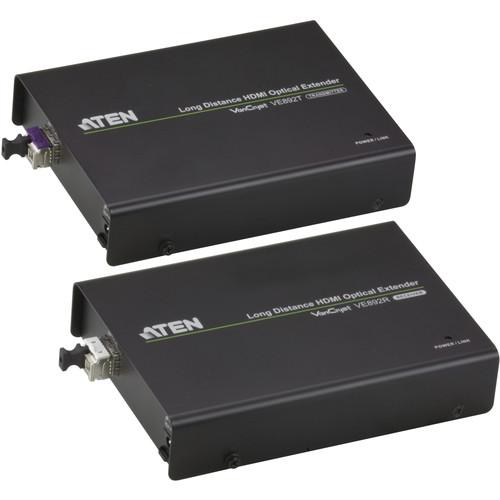 ATEN VE892 HDMI Optical Extender