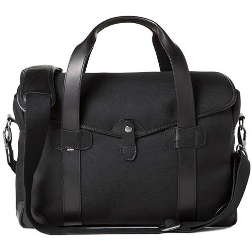 Barber Shop Medium Messenger Bob Cut Borsa Camera Bag