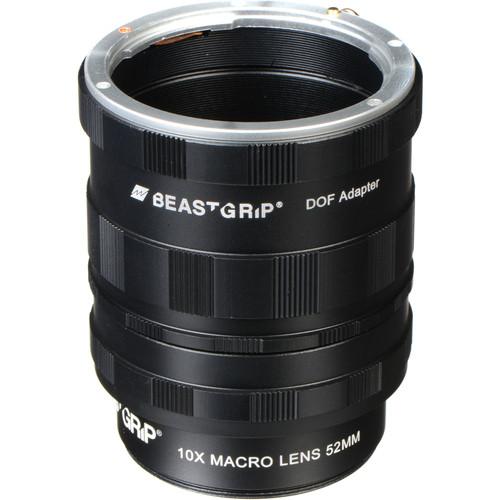 Beastgrip DOF Adapter