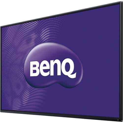 BenQ ST550K 55" 4K Commercial LED Monitor
