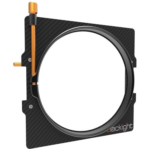 Bright Tangerine 165mm Clamp Lens Attachment for Backlight