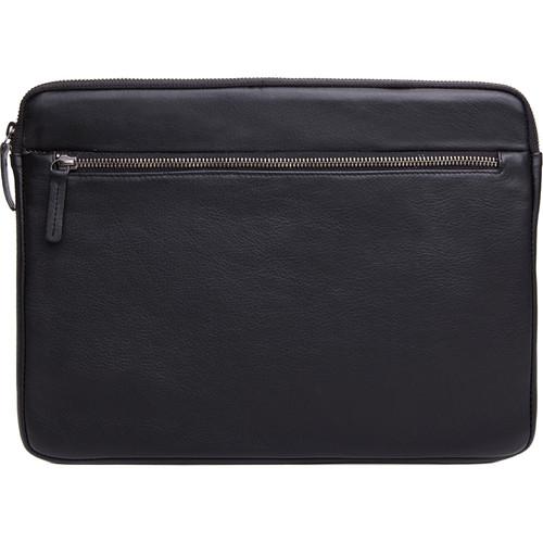 Cecilia Gallery Montana Leather Sleeve for 13" MacBook Pro