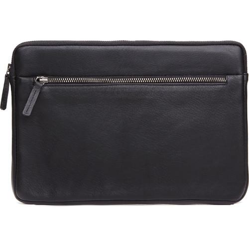 Cecilia Gallery Montana Leather Sleeve for iPad 2