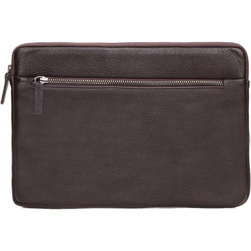 Cecilia Gallery Montana Leather Sleeve for iPad 2