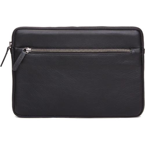 Cecilia Gallery Montana Leather Sleeve for iPad mini 4