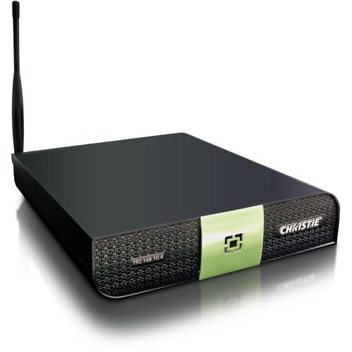 Christie Brio Team Single-Site Collaboration Solution