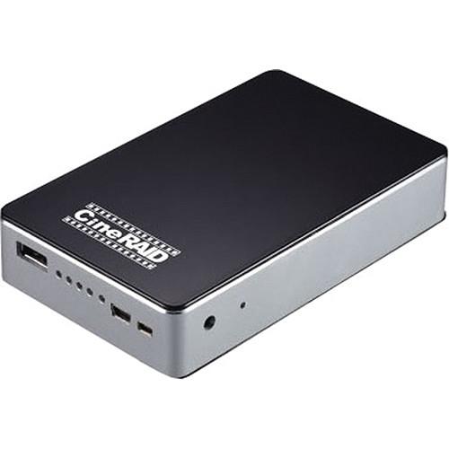 CineRAID Wireless USB 3.1 Gen 1
