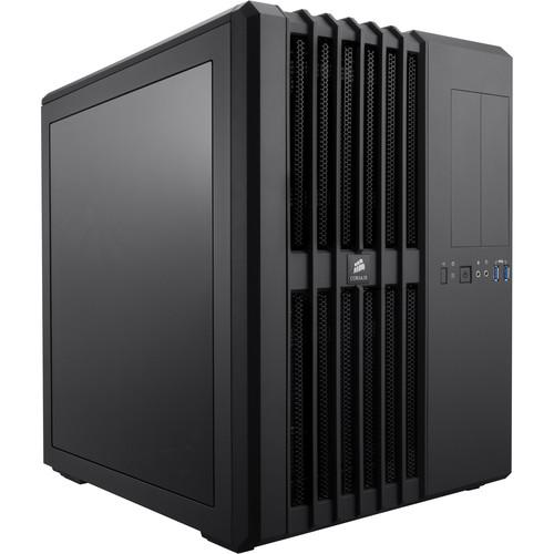 Corsair Carbide Series Air 540 High Airflow ATX Cube Case