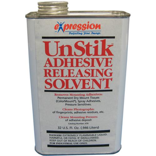 D&K UnStik Adhesive Releasing Solvent