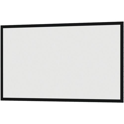 Da-Lite NSH65X116 65 x 116" Screen Surface for Fast-Fold NXT Fixed Frame Projection Screen