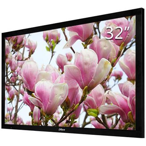 Dahua Technology 31.5" Full HD LED-Backlit LCD Monitor