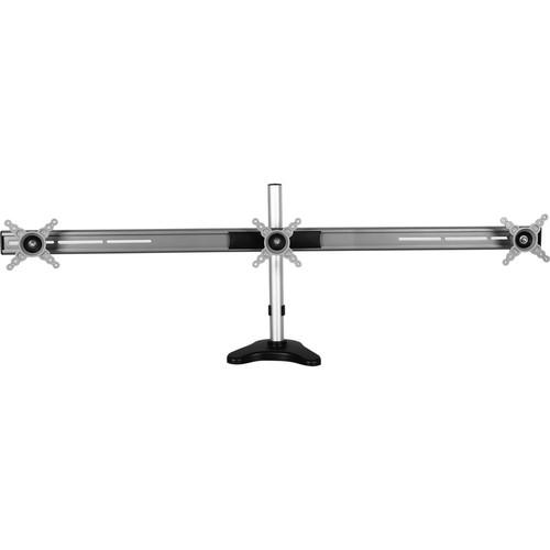 Dahua Technology Triple Mechanical Desk Monitor Bracket