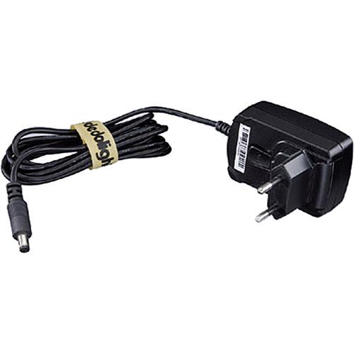 Dedolight Mains Power Supply for DLED2.1 Series LED Lights
