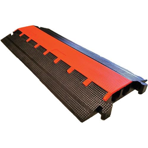 Elasco Products MG2200 Two-Channel Mighty Guard Cable Protector