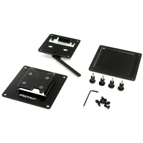 Ergotron FX30 Fixed Wall Mount