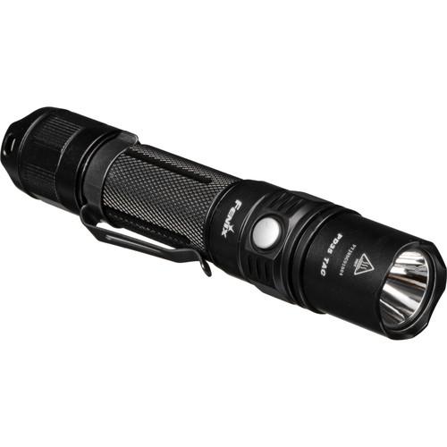 Fenix Flashlight PD35-TAC LED Flashlight