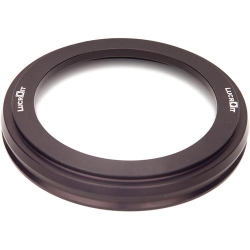 Formatt Hitech Adaptor Ring for Canon TS-E 17mm f 4L Tilt-Shift Lens to 100mm Lucroit Filter Holder