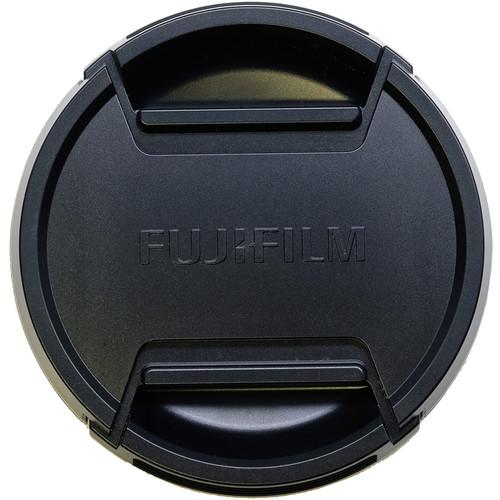 FUJIFILM 77mm Lens Cap