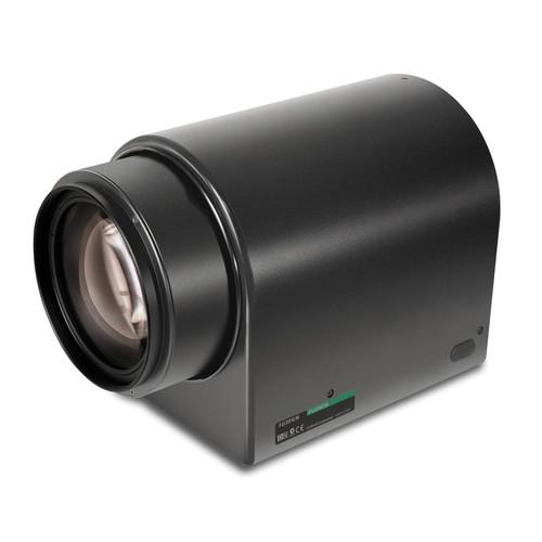 Fujinon 1.3MP C-Mount 15.6-500mm F3.9 32x Zoom Day Night Varifocal Lens