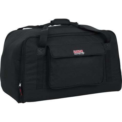 Gator Cases GPA-TOTE12 Speaker Tote for QSC K12, Turbosound IQ12, Yamaha DRX12