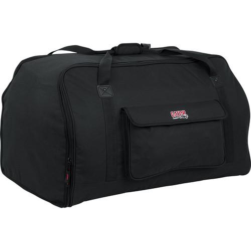Gator Cases GPA-TOTE15 Speaker Tote for QSC K15, Turbosound IQ15, Yamaha DRX15