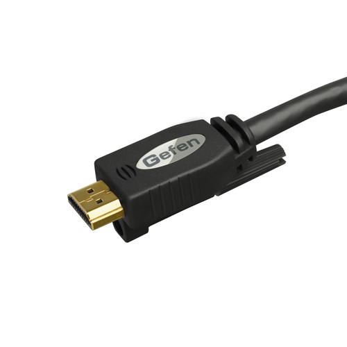 Gefen High-Speed HDMI Cable with Ethernet and Mono-LOK