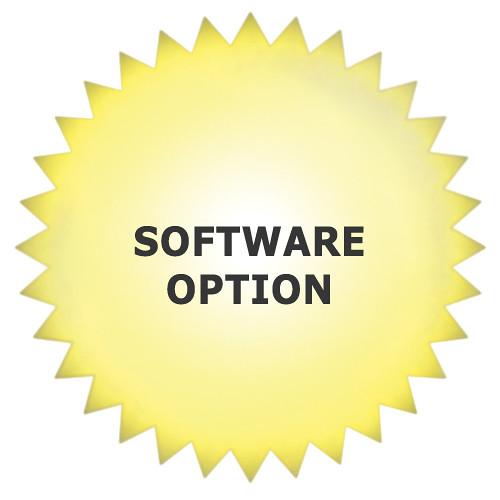 Grass Valley CSO Clean Switch Option Software for HCO-3901