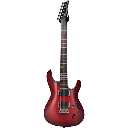 Ibanez S Series S521 Electric Guitar