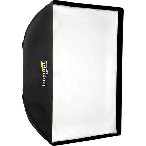Impact Luxbanx Extra Large Rectangular Softbox
